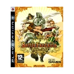 Battle Fantasia - PS3