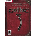 Gothic 3 CZ - PC