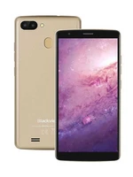Blackview A20 Pro, Dual SIM | Gold - új termék, bontatlan csomagolás