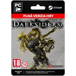 Darksiders [Steam] - PC