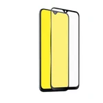 Edzett üveg SBS Full Cover for Samsung Galaxy A10 - A105F, fekete