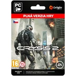 Crysis 2 CZ [Origin] - PC
