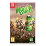 Oddworld: Munch's Oddysee
