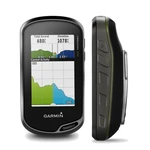 Garmin Oregon 750 + SK TOPO