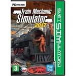 Train Mechanic Simulator 2017 - PC
