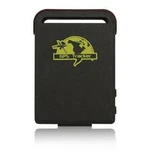 GPS tracker T106