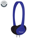 Koss KPH7 Colors On-Ear Headphones, blue