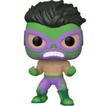 POP! Luchadores: Hulk (Marvel)