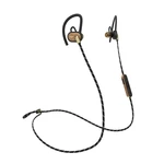 Marley Uprise Wireless Bluetooth fülhallgató, mosadz