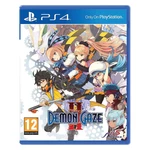 Demon Gaze 2 - PS4