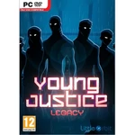 Young Justice: Legacy - PC