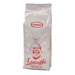 Káva zrnková Lucaffé Vending PREMIUM 1 kg zrnková káva • 70 % Arabica a 30 % Robusta • vhodná pre automatické kávovary a mlynčeky na kávu • silná káva