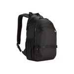 Batoh Case Logic Bryker malý (CL-BRBP104) čierny batoh • vhodný pre uloženie fotoaparátu, dronu, tabletu • upraviteľný úložný priestor • vrecko pre 10