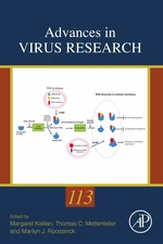 Advances in Virus Research