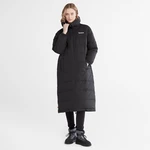 TIMBERLAND Reversible Long Puffer