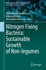 Nitrogen Fixing Bacteria