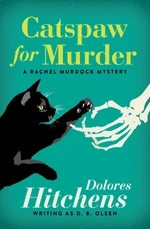 Catspaw for Murder