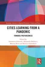 Cities Learning from a Pandemic