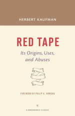 Red Tape