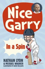 In a Spin (Nice Garry, #2)