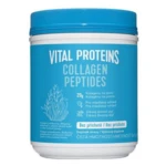 VITAL PROTEINS Collagen peptides 567 g