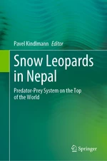 Snow Leopards in Nepal