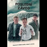 Různí interpreti – Poslední závod DVD