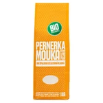 PERNERKA Mouka špaldová celozrnná hladká BIO 1 kg