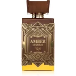 Zimaya Amber Is Great parfémovaná voda unisex 100 ml