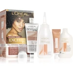 L’Oréal Paris Excellence Universal Nudes permanentní barva na vlasy odstín 1U 1 ks L’Oréal Paris Excellence Universal Nudes permanentní barva na vlasy odstín 1U 1 ks