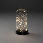 Konstsmide 1216-877 1216-877 dekoračné osvetlenie   LED     jantárová