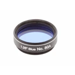 Explore Scientific 0310264 1.25" Blau Nr.80A polarizačný filter