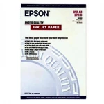 Epson S041069 Photo Quality InkJet Paper, foto papír, matný, bílý, Stylus Pro XL, XL+, 1500, Laser 15, A
