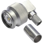Telegärtner J01010A0037 J01010A0037 TNC konektor zástrčka, zahnutá 50 Ω 1 ks