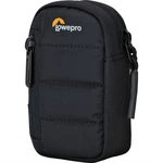 Puzdro na foto/video Lowepro Tahoe CS 10 (E61PLW37057) čierne puzdro na digitálny fotoaparát • polstrovaný interiér • odolné materiály • slučka pre up