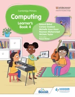 Cambridge Primary Computing Learner's Book Stage 4