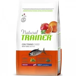Natural Trainer Medium Ad Rybaa a ryža 3kg