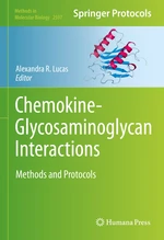 Chemokine-Glycosaminoglycan Interactions