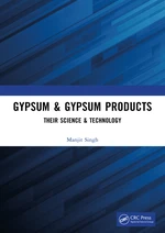 Gypsum & Gypsum Products