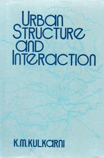 Urban Structure and Interaction