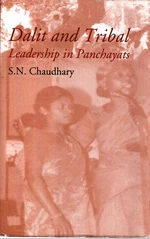 Dalit and Tribal Leadership in Panchayats