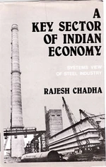 A Key Sector of Indian Economy