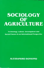 Sociology of Agriculture