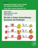 NK Cells in Cancer Immunotherapy