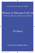 Women in Mexican Folk Art