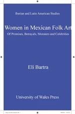 Women in Mexican Folk Art