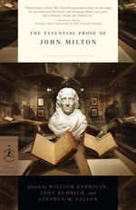 The Essential Prose of John Milton