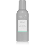 Keune Style Refresh Dry Shampoo suchý šampon 200 ml