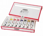 Sada olejových barev Schmincke Akademie 8x20ml