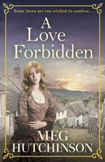 A Love Forbidden